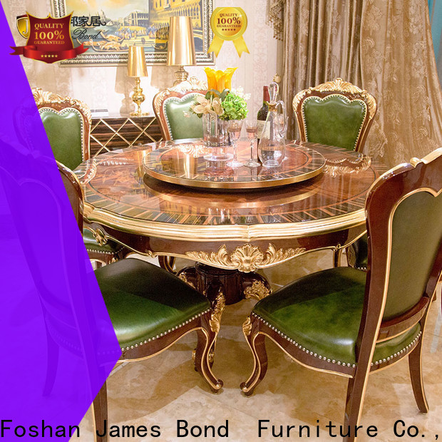 Latest danish dining table dining suppliers for restaurant