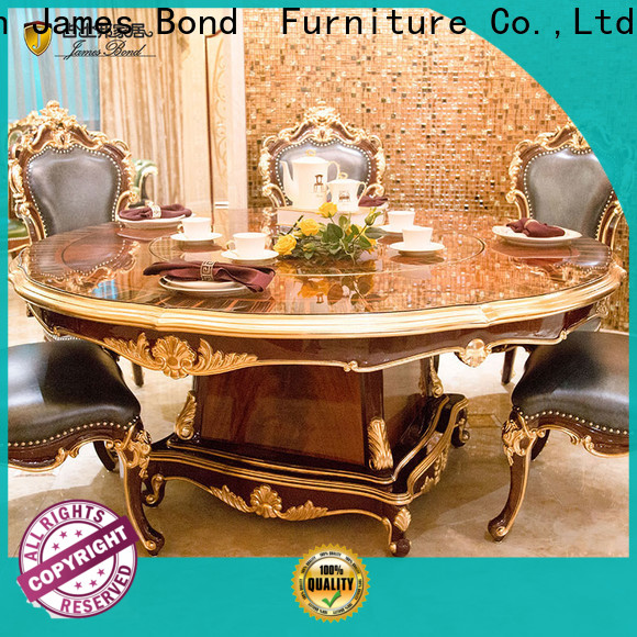James Bond Latest victorian dining table supply for home
