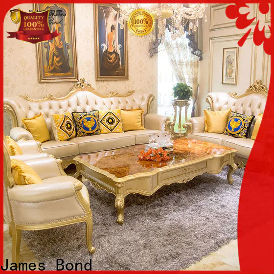 James Bond Wholesale clearance sofas manufacturers for hotel
