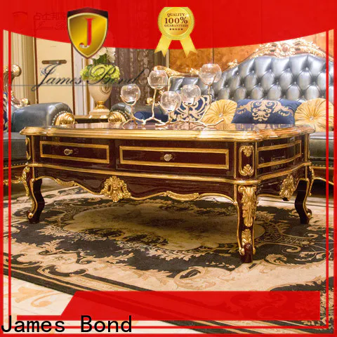 James Bond grain modern coffee table canada manufacturers for guest room