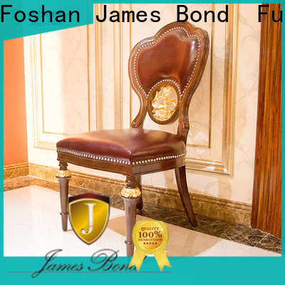 James Bond wine 1950 dining chairs suppliers for restaurant