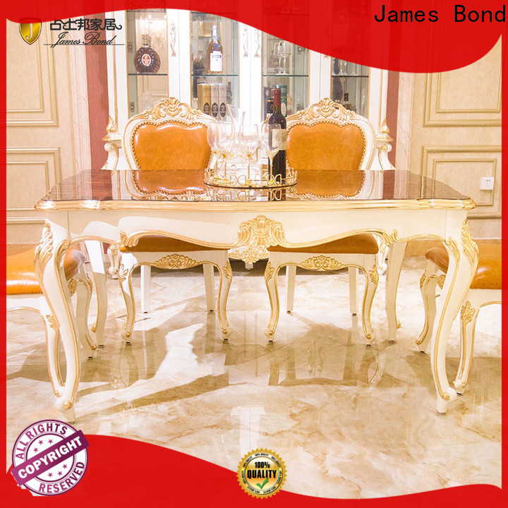 Latest italian marble round dining table piano for business for hotel