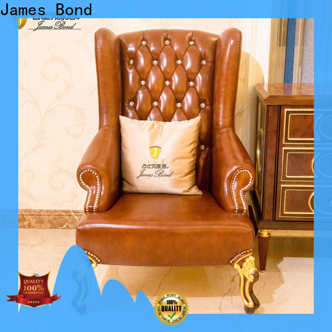 James Bond chairs（light outdoor italian furniture supply for church