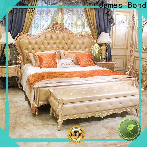 Top italian double bed designs velvet company for home