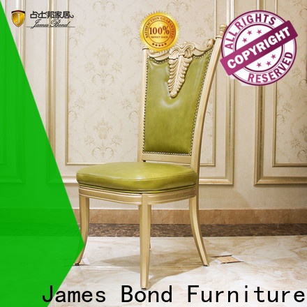 James Bond wine dining room chair frames supply for home