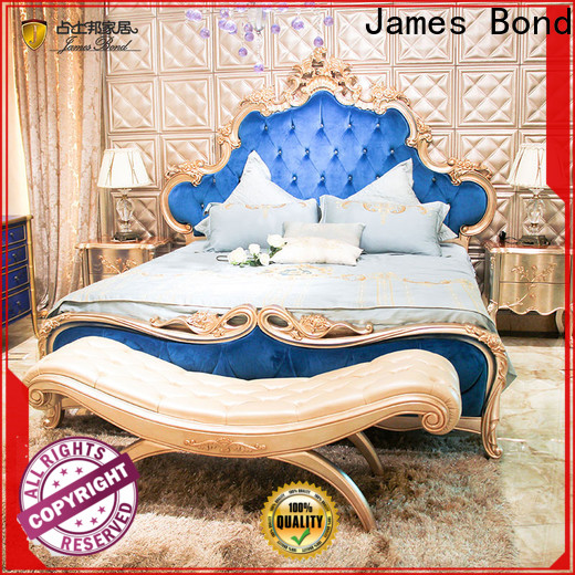 James Bond jf264 bed stores chicago supply for home