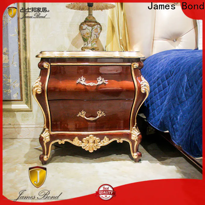 James Bond Latest italian classic furniture for sale manufacturers for hotel