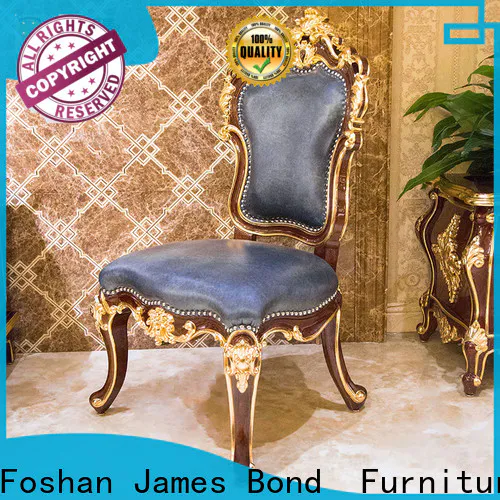 James Bond Best bar height dining chairs supply for home