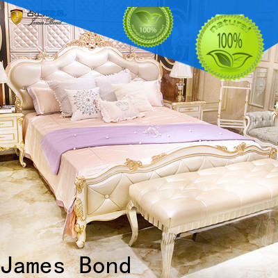 Custom royal bedroom furniture sets style suppliers for apartment