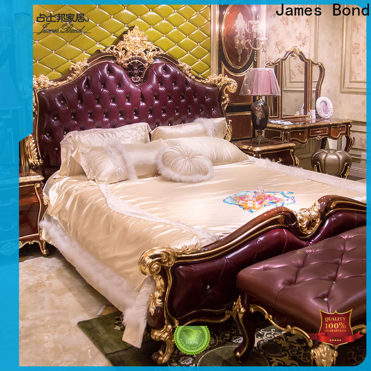 James Bond Top italian bedroom furniture london supply for hotel