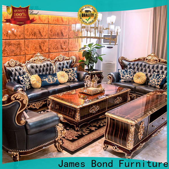 James Bond Top conventional sofa manufacturers for home