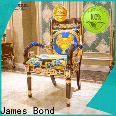 James Bond art foldable camping chairs uk supply for home
