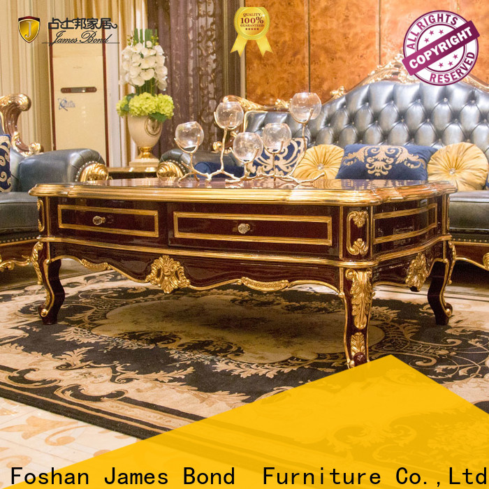 James Bond solid modern coffee table ideas for business for restaurant