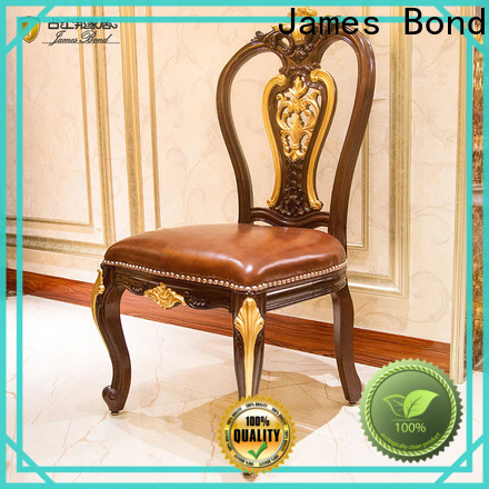 James Bond New baker dining chair for business for restaurant