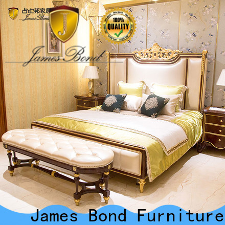 Best classic modern bed 14k company for hotel