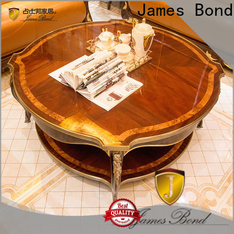 James Bond james fabric coffee table company for home