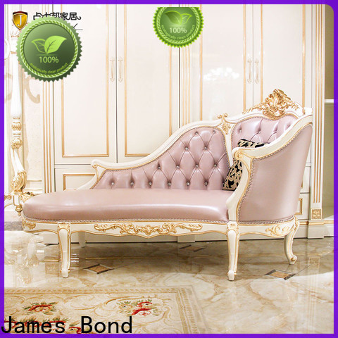 James Bond Best colourful chaise lounge company for cycling