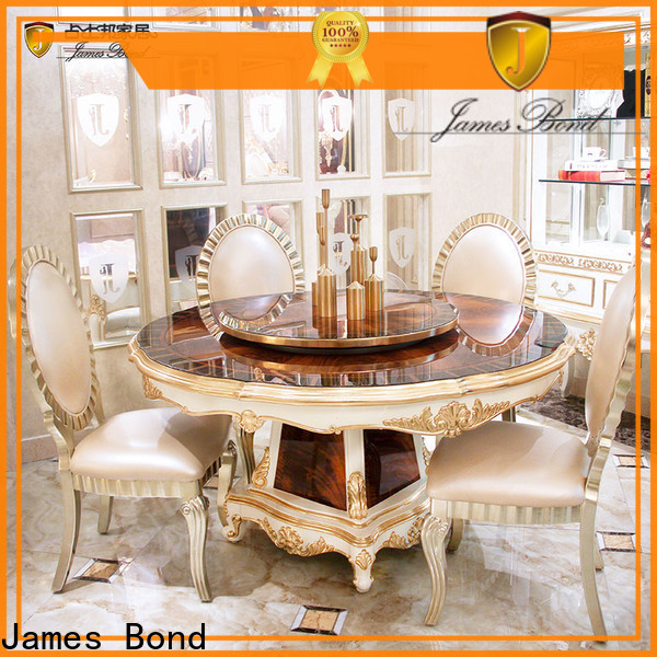 James Bond Latest custom furniture manufacturers for business for villa