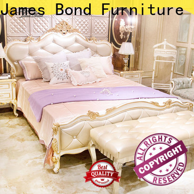James Bond New european comforters bedding factory for hotel