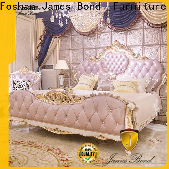 James Bond Best retro bed manufacturers for home