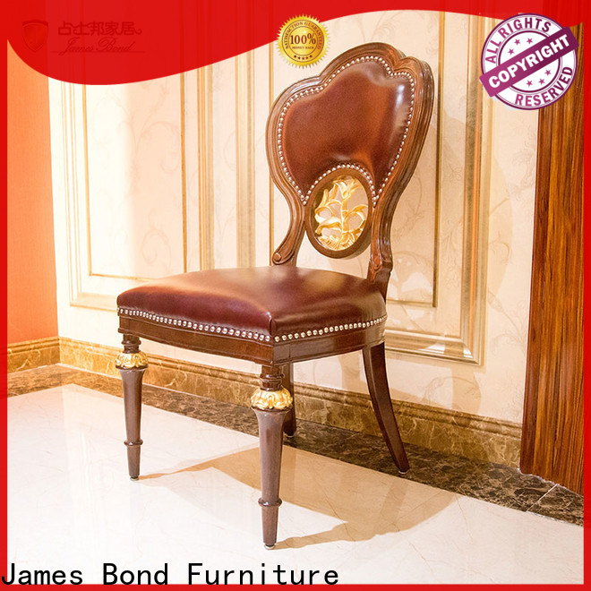 James Bond Custom italian leather chairs for sale company for home