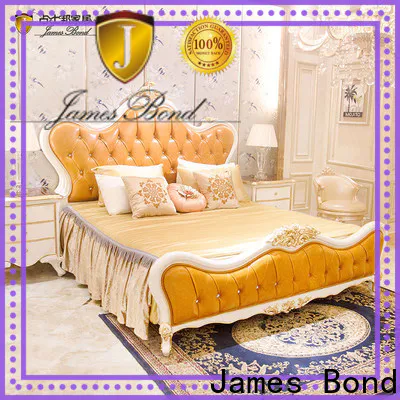 James Bond Wholesale offset bunk beds supply for home
