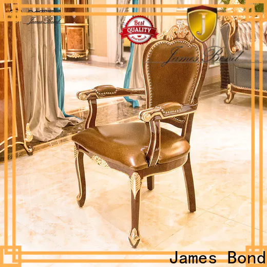 Wholesale provincial dining chair jp650 suppliers for villa