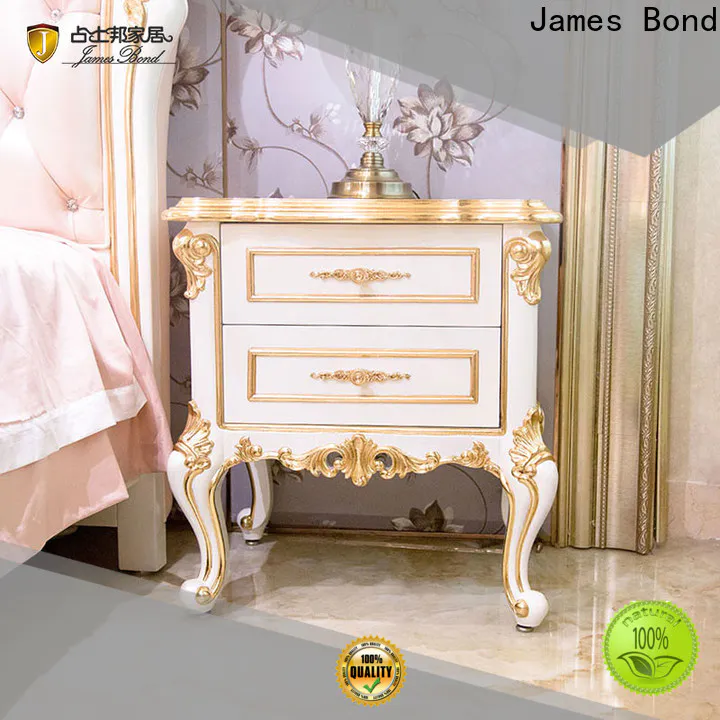 James Bond （light bedside tables bedroom factory for apartment