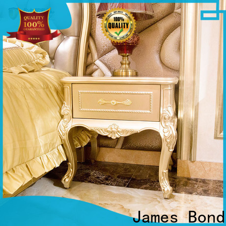 James Bond 14k modern bedside tables sydney for business for villa