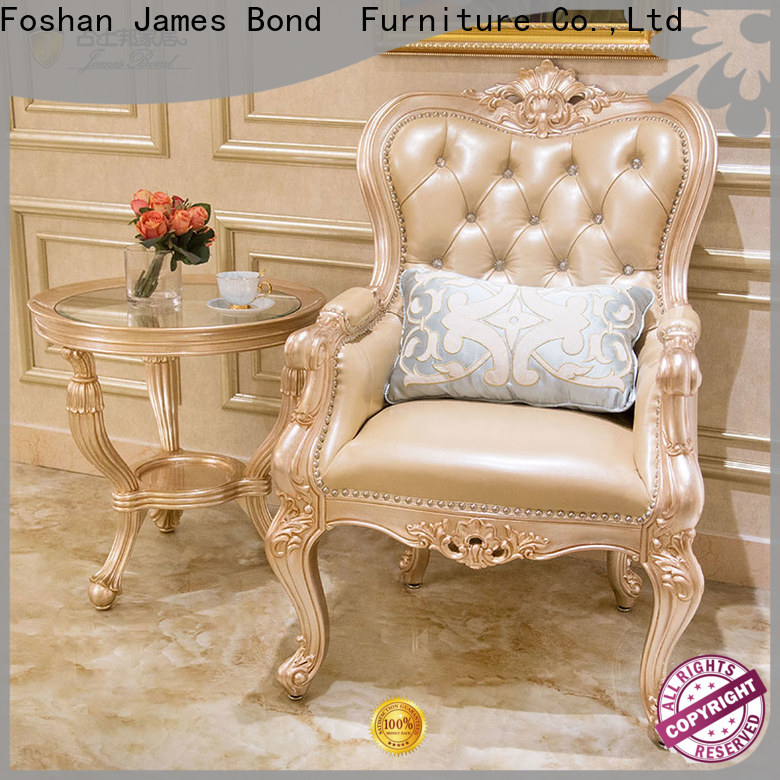 James Bond Latest us leisure outdoor furniture manufacturers for guest room