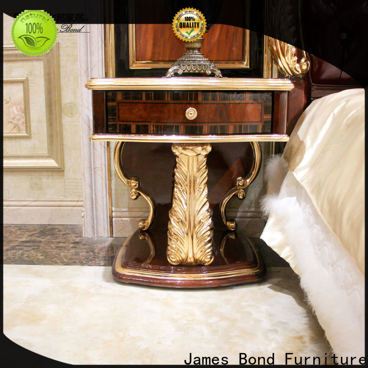 James Bond Best luxury express furniture company for hotel