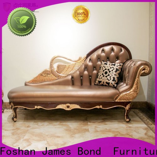 James Bond Latest old style chaise lounge manufacturers for cycling