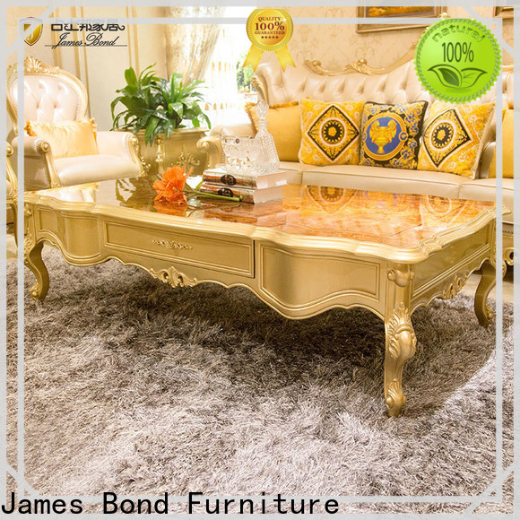 James Bond Wholesale modular coffee table for business for restaurant