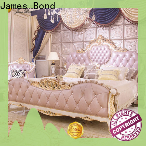 James Bond Top italian bedroom furniture manufacturers company for apartment