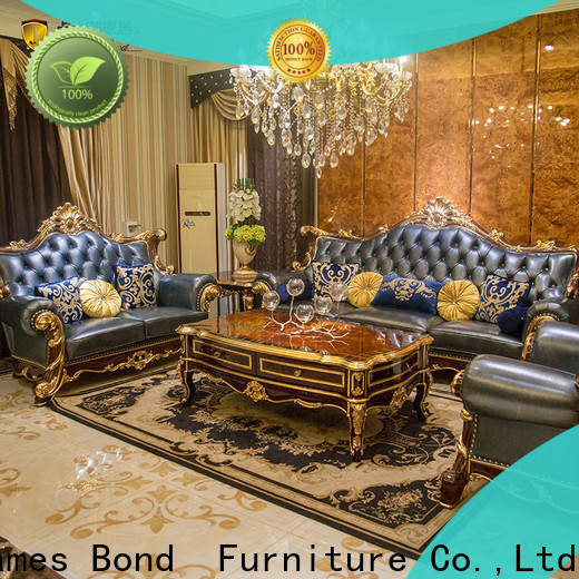James Bond Custom sofa bed individual suppliers for home
