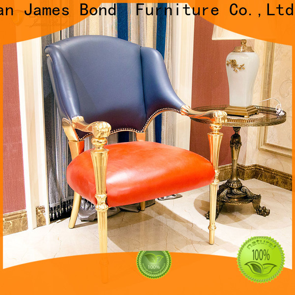 James Bond High-quality modern italian furniture supply for home