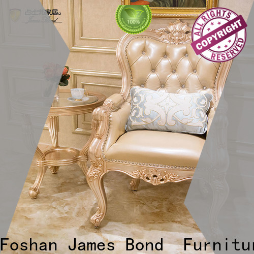 High-quality royal metal chair bond supply for restaurant