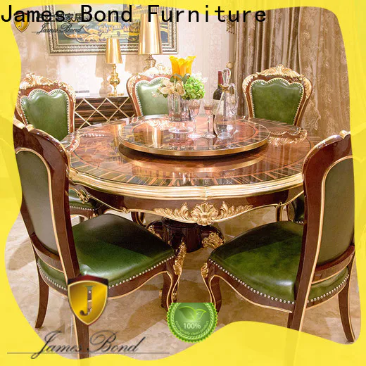 Wholesale beautiful dining room furniture jp657 factory for home