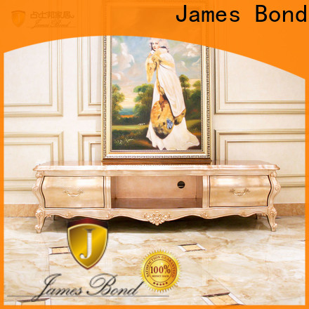 James Bond Latest tv units and cabinets manufacturers for dining room
