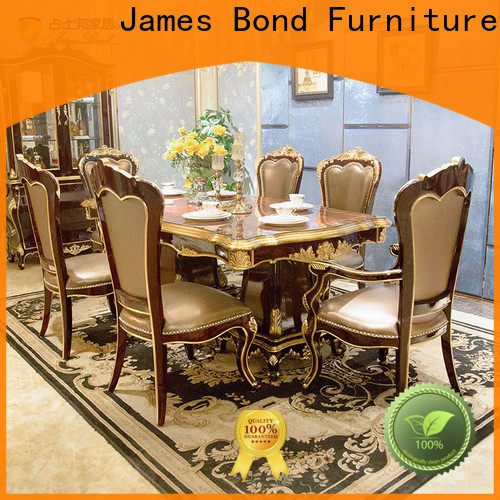 Custom classic tables design furnituretraditional company for restaurant