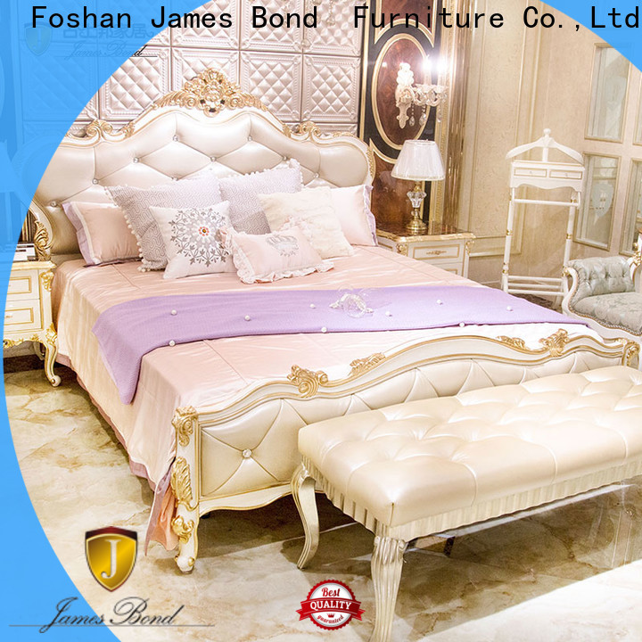 Latest beds brands jp630 company for villa