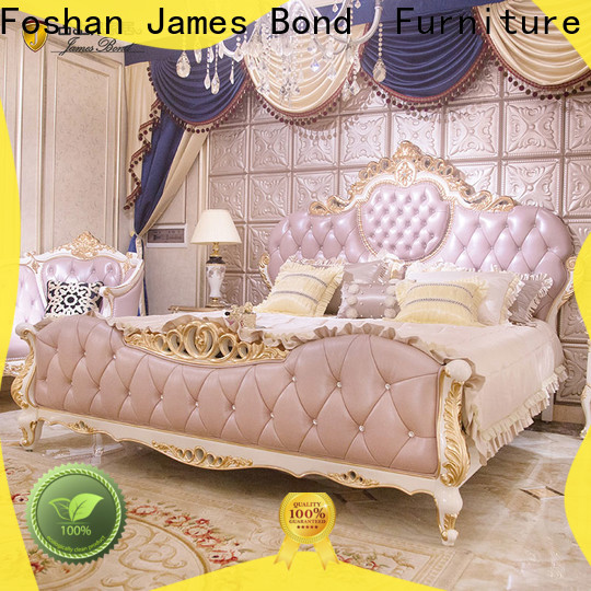 James Bond Best wholesale furniture manufacturers factory for apartment