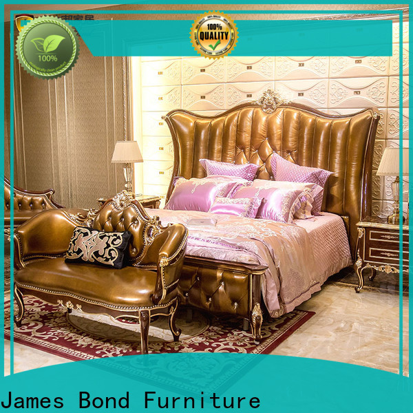 Top beige bed jf518 suppliers for home