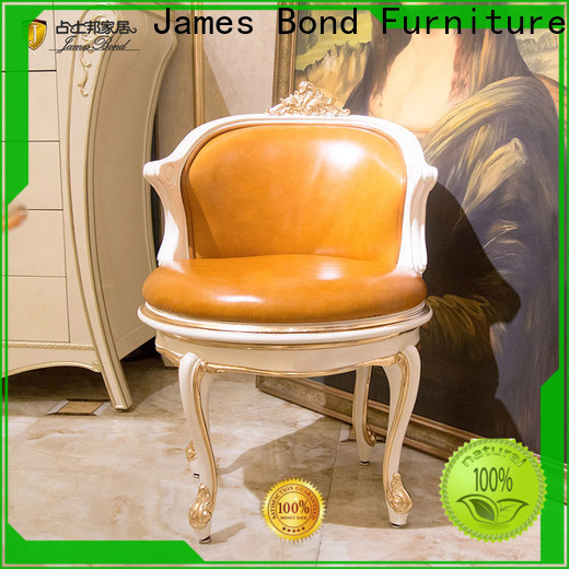 James Bond Latest range camping chairs for business for hotel