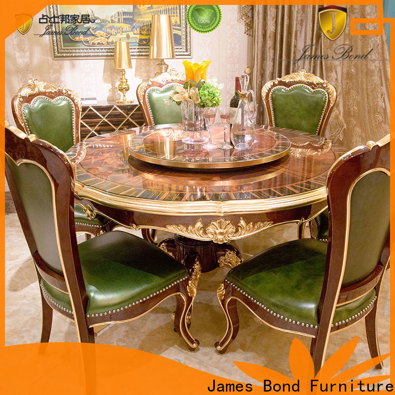 James Bond Top european style furniture manufacturers for villa