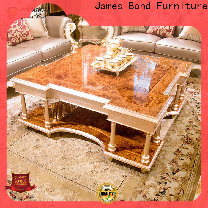 Latest luxury coffee table sets paint for business for home
