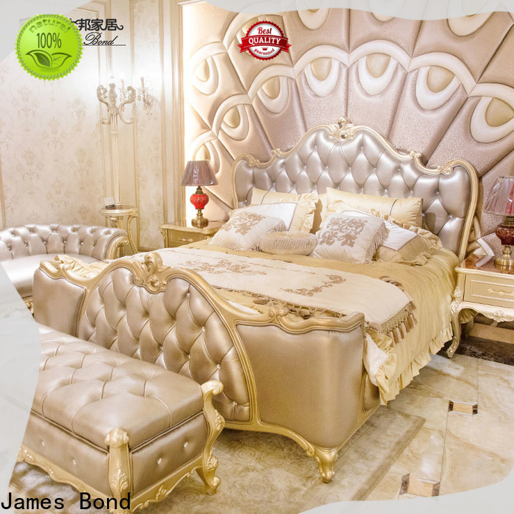 James Bond Custom bed toddler bed suppliers for home