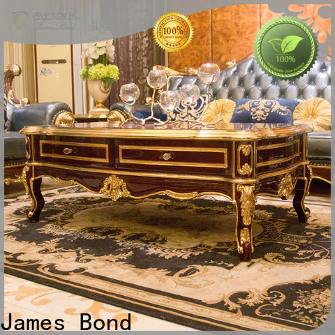 James Bond Wholesale classic modern coffee tables for business for restaurant