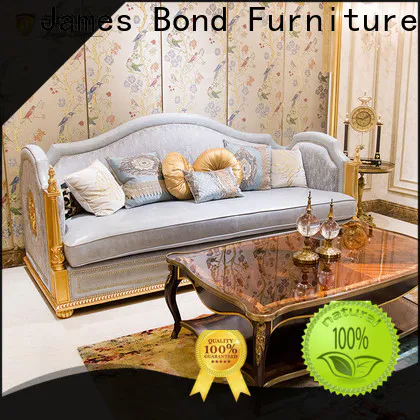 James Bond High-quality sofa sofa prices for business for restaurant