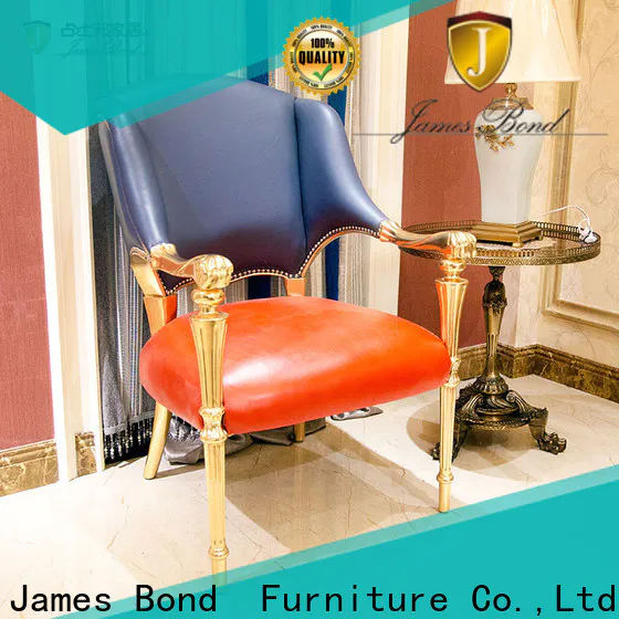 Wholesale european furniture factory chairs（light supply for home